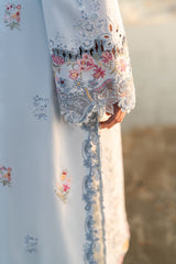 Qalmkar Unstiched Fabric 3 PC